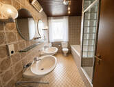 Badezimmer Wng 1 - 