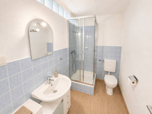Badezimmer Wng 2 - 