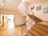 Treppenhalle - 