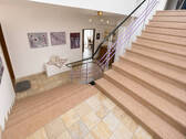 Treppenhalle - 