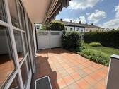 Terrasse - 