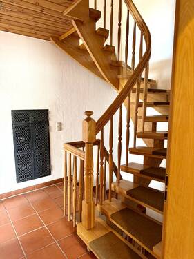Treppe - 