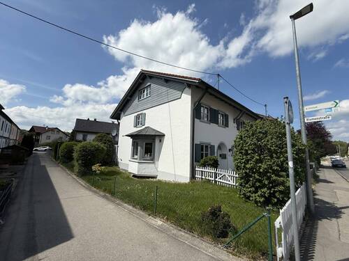 Ansicht - 