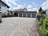 Garagenhof - 