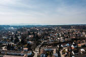 Luftbild - 