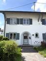 Ansicht Hauseingang - 5 Zimmer Reihenendhaus zum Kaufen in Schongau