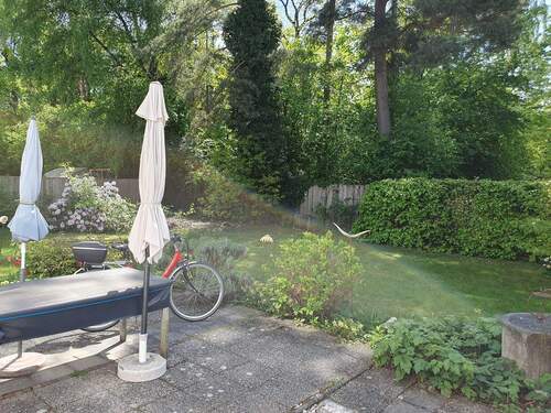 Garten. - 