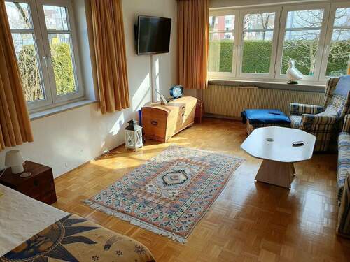 EG Wohnzimmer. - 