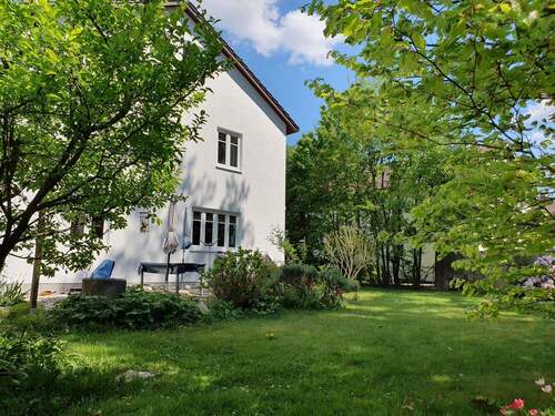 Aussenansicht. - 