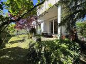 Garten Süd Anisicht 1 - 