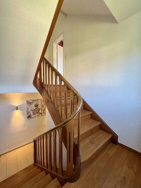 OG Treppenhaus Ansicht 1 - 