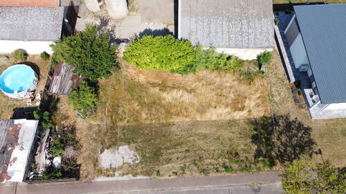 1 - Grundstück zum Kaufen in Obersimten