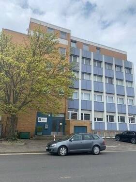 Bild 3 - Büro ggfs. mit Lager in Bavenstedt