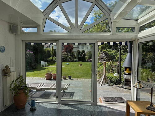 Wintergarten - 