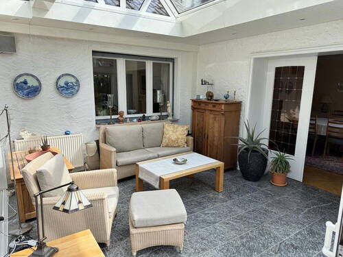 Wintergarten - 