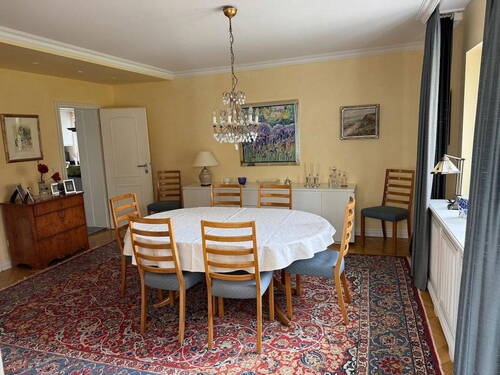 Esszimmer - 