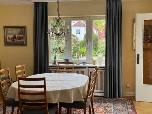 Esszimmer - 