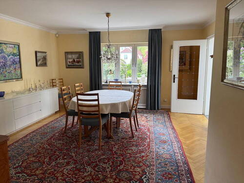 Esszimmer - 