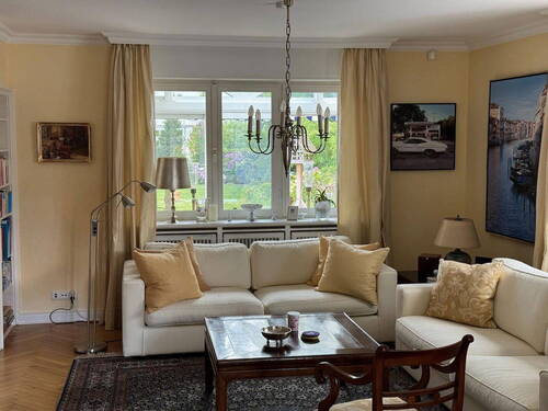 Wohnzimmer - 
