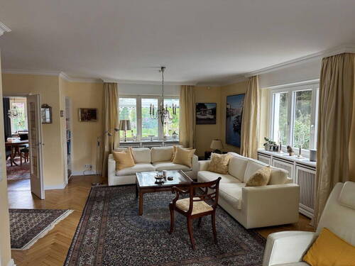 Wohnzimmer - 