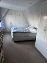 Schlafzimmer, DG - 