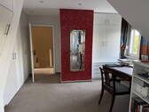Schlafzimmer, DG - 