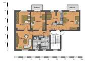 Grundriss - 
