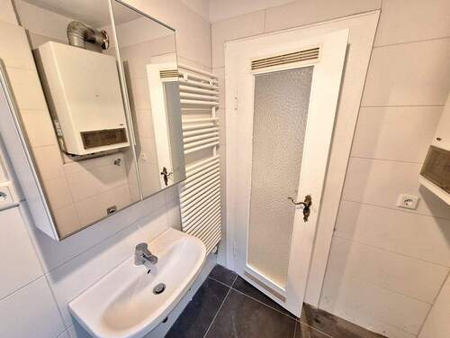 Badezimmer - 