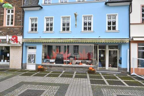 DSC_4273.JPG - 7 Zimmer Einfamilienhaus zum Kaufen in Bad Bertrich