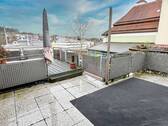 Terrasse - 