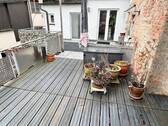 Terrasse - 