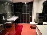 Badezimmer DG - 