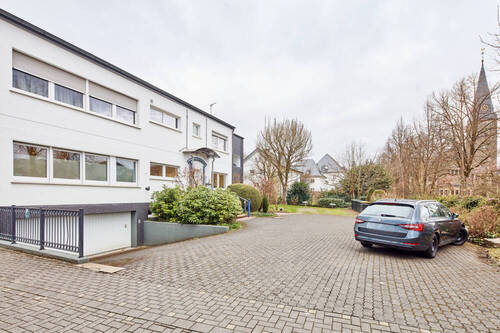 Außenansicht - Büro zur Miete in Attendorn