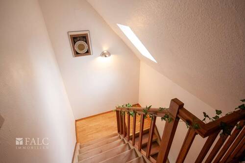 Treppe - 