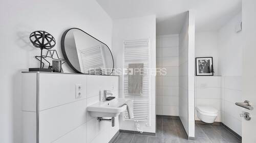 Bad - Etagenwohnung mit 83,50 m² in Neu Wulmstorf zum Kaufen