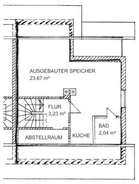 23-DG-ca-Maße - Doppelhaushälfte mit 130,00 m&sup2; in Geretsried zum Kaufen