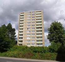 großzügige 3 Zimmerwohnung im 12. Obergeschoss! - Fulda Aschenberg