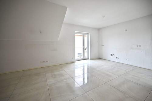 Küchen- und Essbereich - 