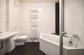 Badezimmer - 