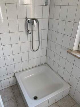 Dusche - 