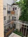 Aussicht Balkon - 