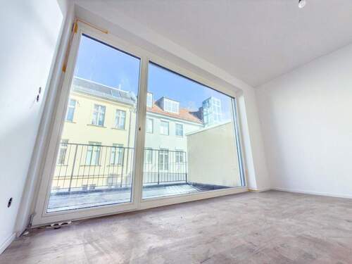 Schlafen - Etagenwohnung mit 62,30 m&sup2; in Potsdam zum Kaufen