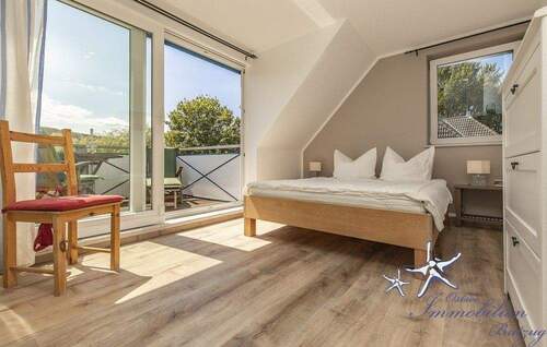 Schlafzimmer-Süd 1.1 - 