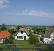 ?? Exklusiver Luxus direkt am Wasser - Stilvolle Maisonette-Wohnung mit unvergleichlichem Meerblick der Extraklasse - Schönberger Strand
