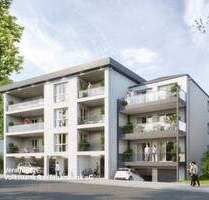 Eigentumswohnung mit Moselblick - Brauneberg