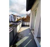 Ankommen und Wohlfühlen in der Willi Allee - Kassel Bad Wilhelmshöhe