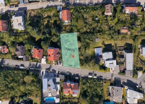 Flurstück - Grundstück zum Kaufen in Höchberg