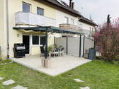 Bild 3 - 6 Zimmer Reihenendhaus zum Kaufen in Eschbach