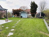 Bild 4 - 6 Zimmer Reihenendhaus in Eschbach