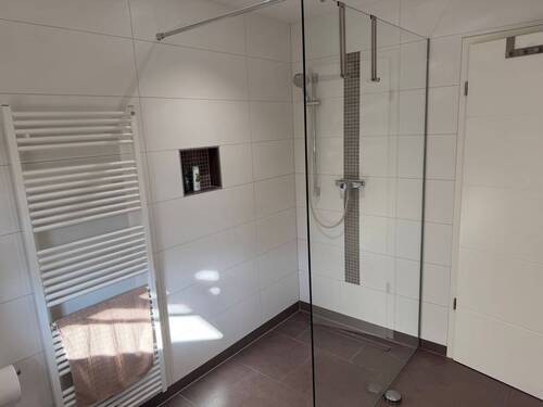 Dusche - 
